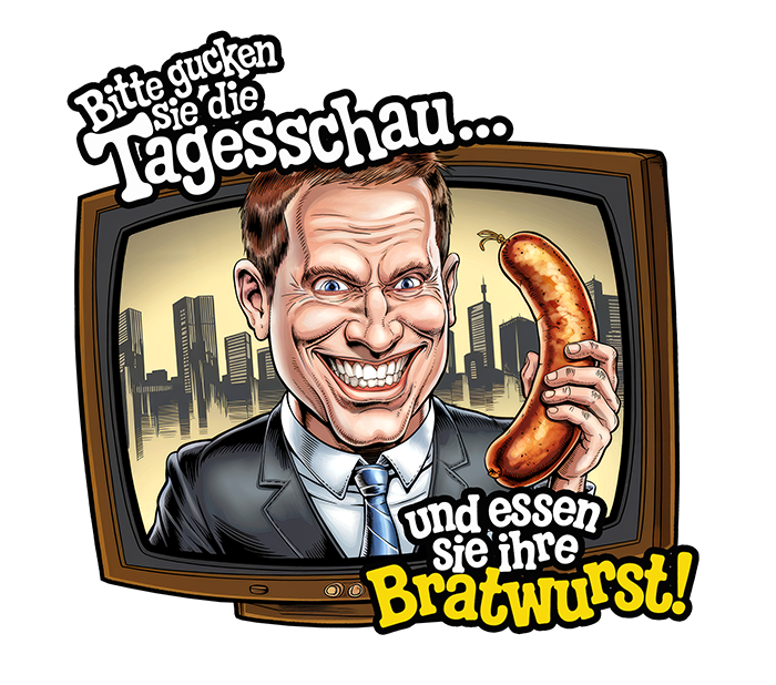 Bratwurst