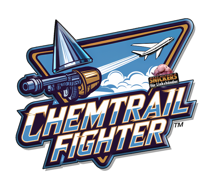 Chemtrail Fighter