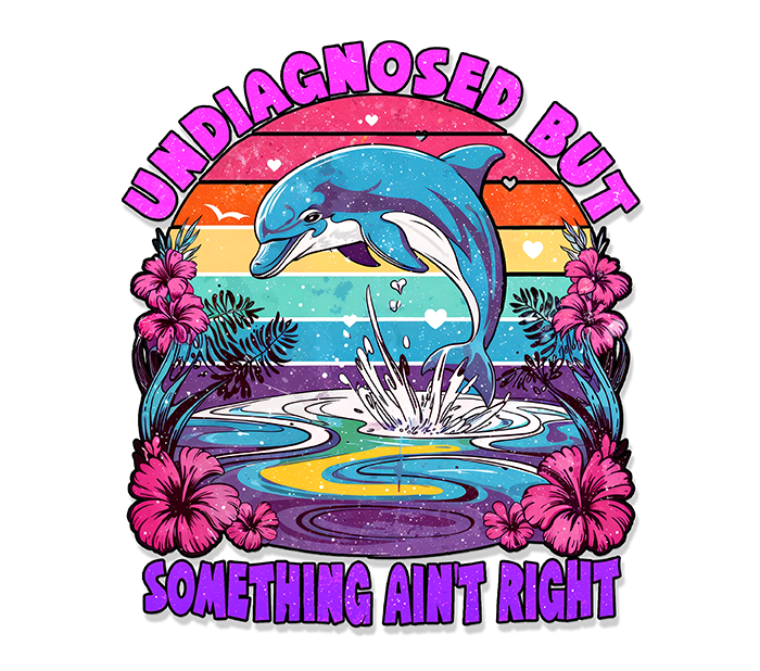 Undiagnosed